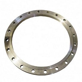 Фланец стальной, d500, под ПЭ втулку d500, PN10, 00-00021417